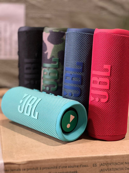 Parlante Jbl Flip 6 1.1