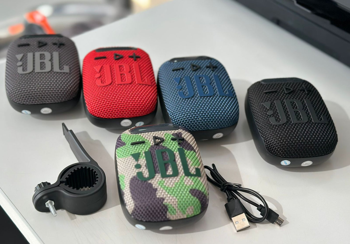 Parlante Jbl Wind 3 1.1