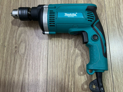 Combo Taladro percutor y Pulidora 6 velocidades - Makita