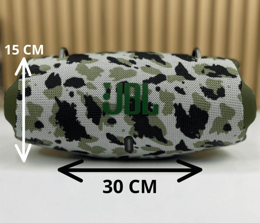 JBL Xtreme 3