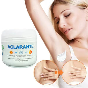 Zamia Crema Aclarante Original