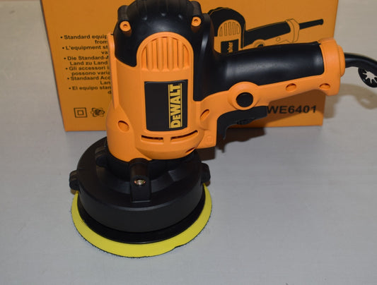 Polichadora Eléctrica 1250W dewalt