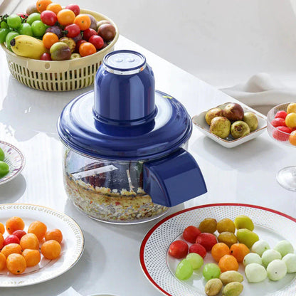 Pelador eléctrico para frutas y verduras - ⏳50 % de descuento por tiempo limitado⏰